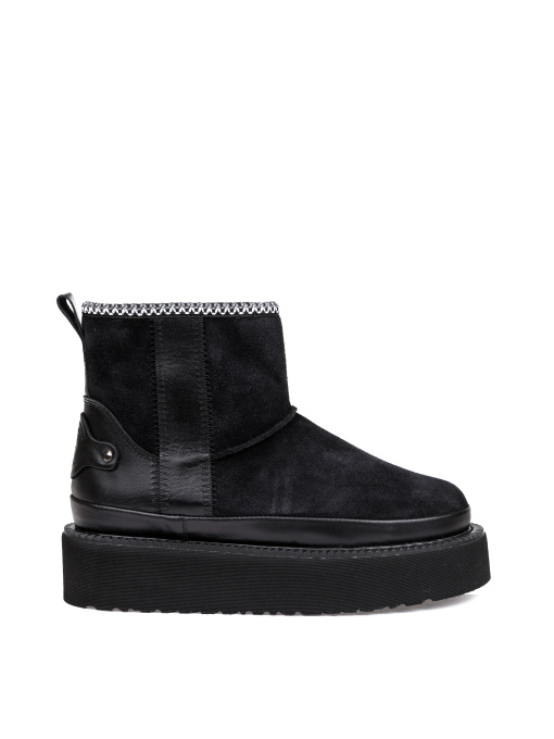 Сапоги Alex Bell модель 1173609 Фото