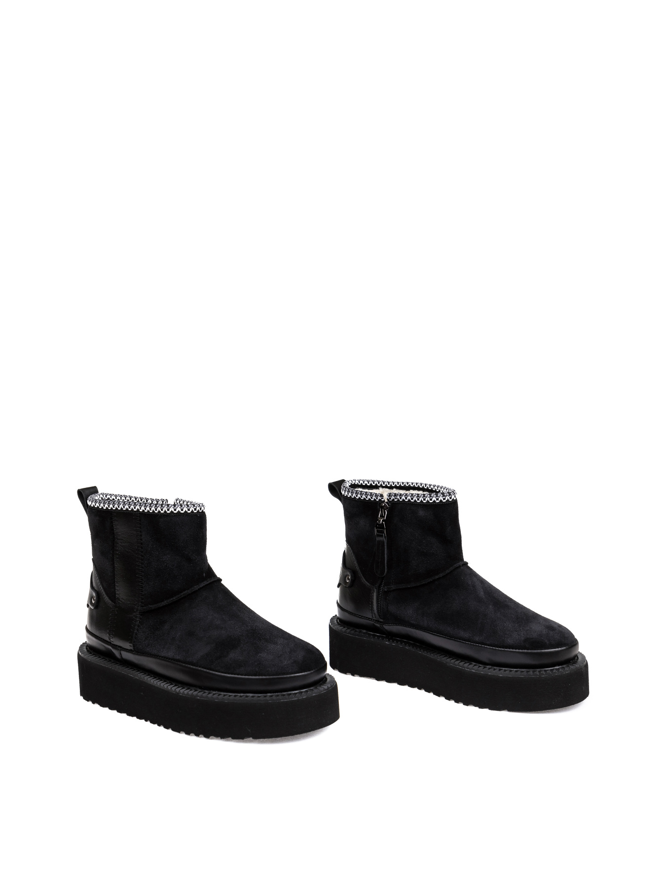 Сапоги Alex Bell модель 1173609 Фото