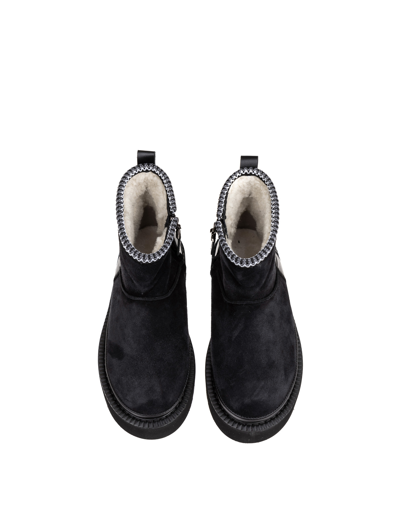 Сапоги Alex Bell модель 1173609 Фото