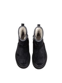 Сапоги Alex Bell модель 1173609 Фото