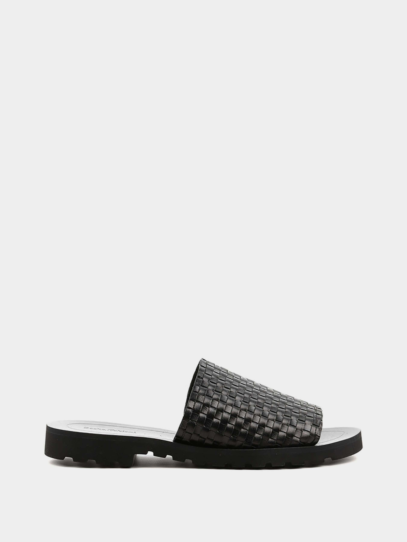 Шлепанцы Sasha Fabiani модель 00000010408 Фото