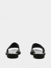 Шлепанцы Sasha Fabiani модель 00000010408 Фото