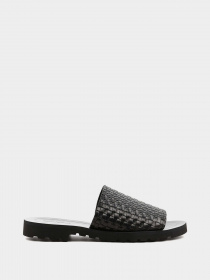 Шлепанцы Sasha Fabiani модель 00000010408 Фото