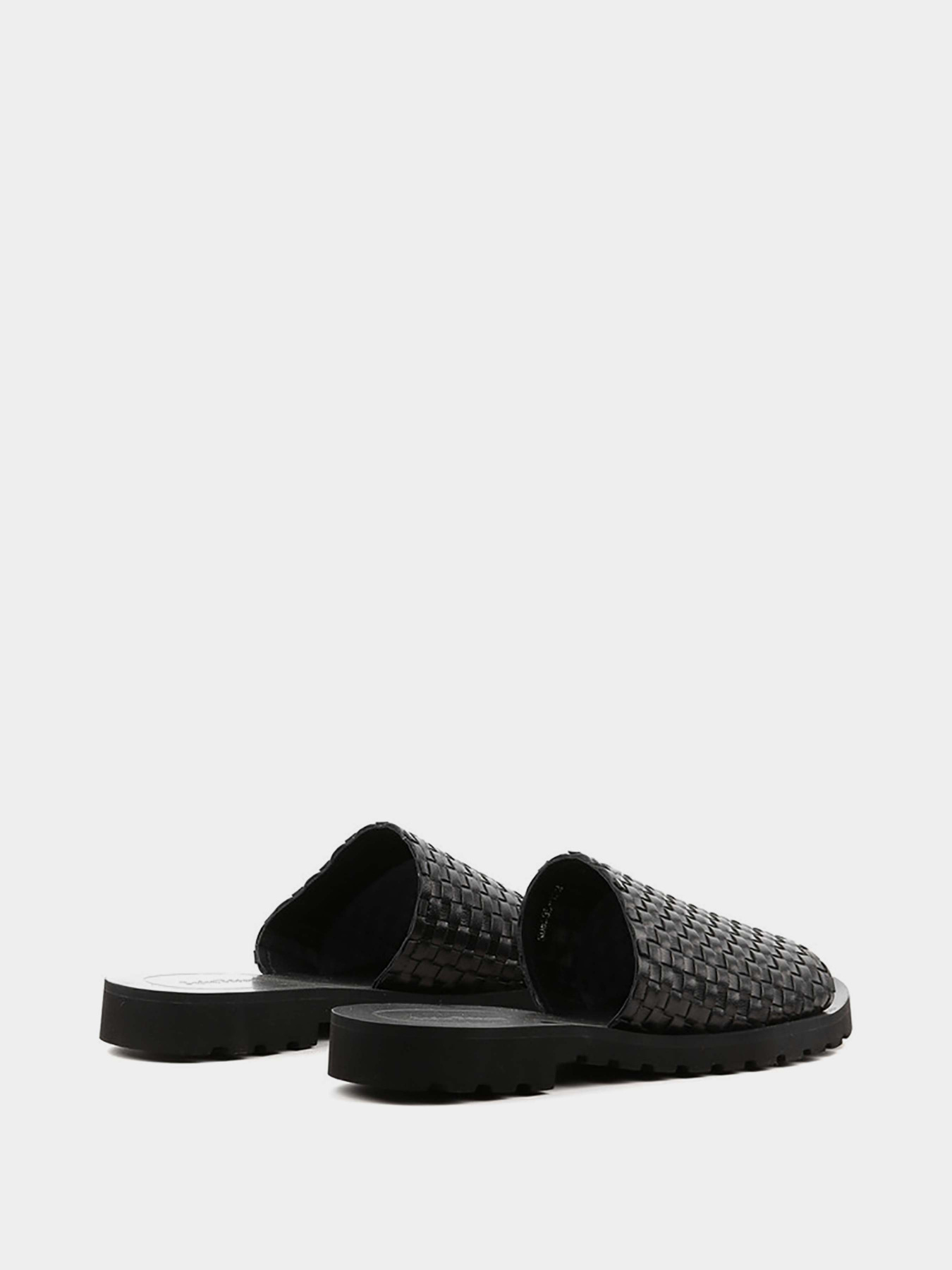 Шлепанцы Sasha Fabiani модель 00000010408 Фото