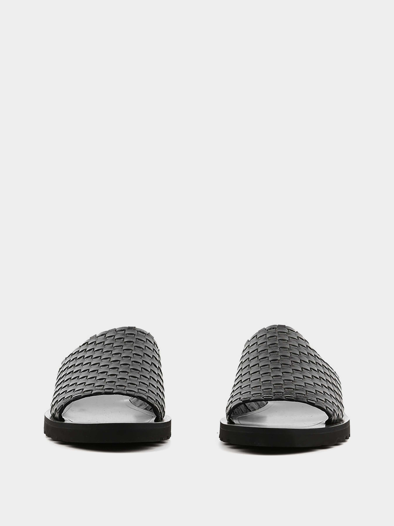 Шлепанцы Sasha Fabiani модель 00000010408 Фото