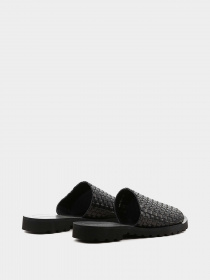 Шлепанцы Sasha Fabiani модель 00000010408 Фото