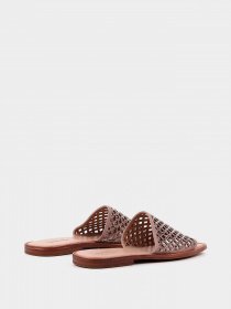 Шлепанцы Sasha Fabiani модель 00000010407 Фото