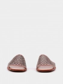 Шлепанцы Sasha Fabiani модель 00000010407 Фото