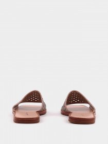 Шлепанцы Sasha Fabiani модель 00000010407 Фото