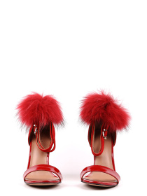 Босоножки Sasha Fabiani модель 00000010400 Фото