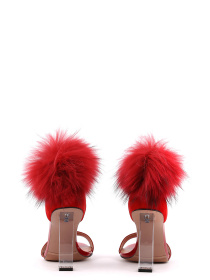 Босоножки Sasha Fabiani модель 00000010400 Фото