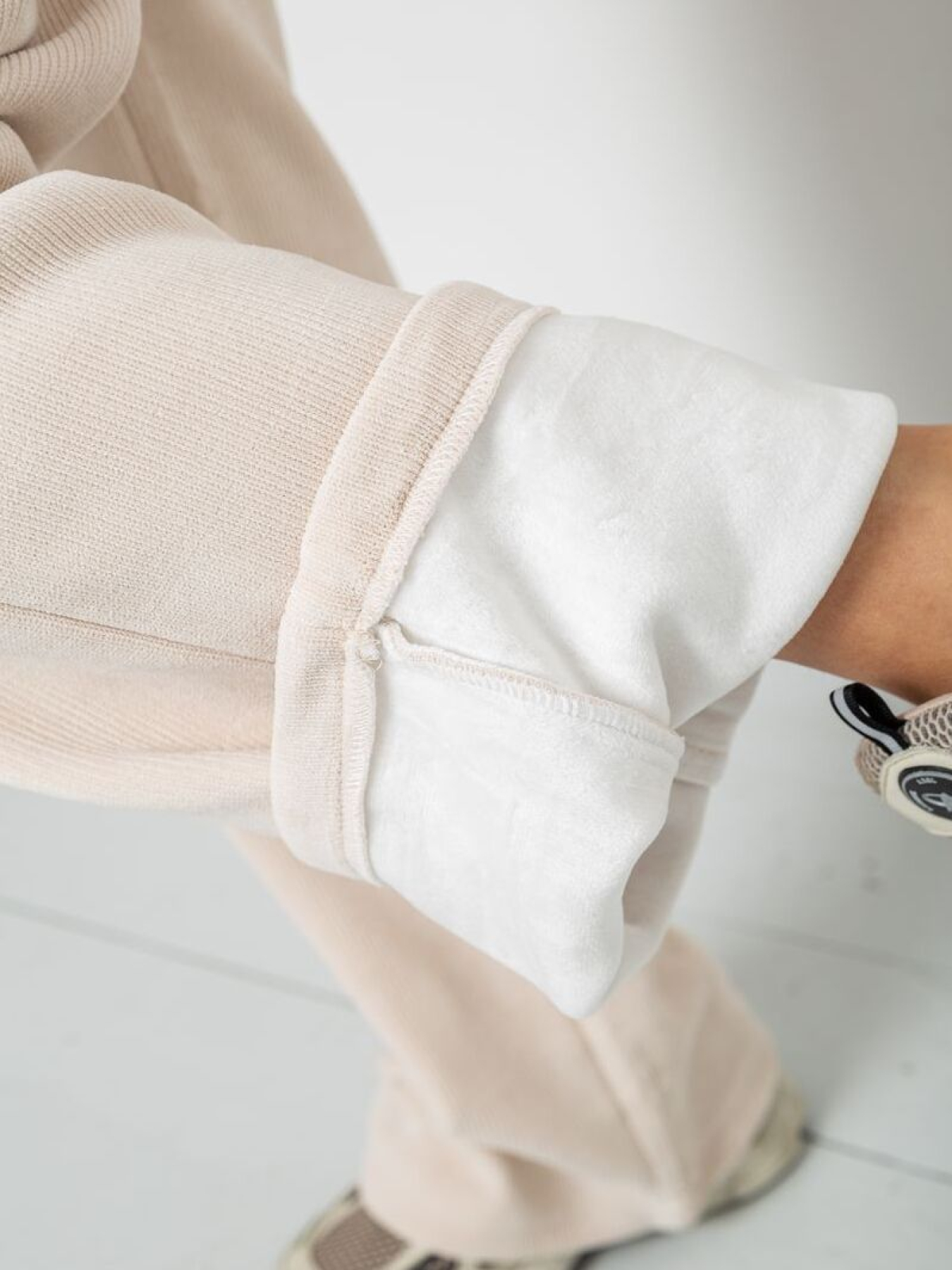 Повсякденні штани Ager модель У-1133429::010001505 Фото