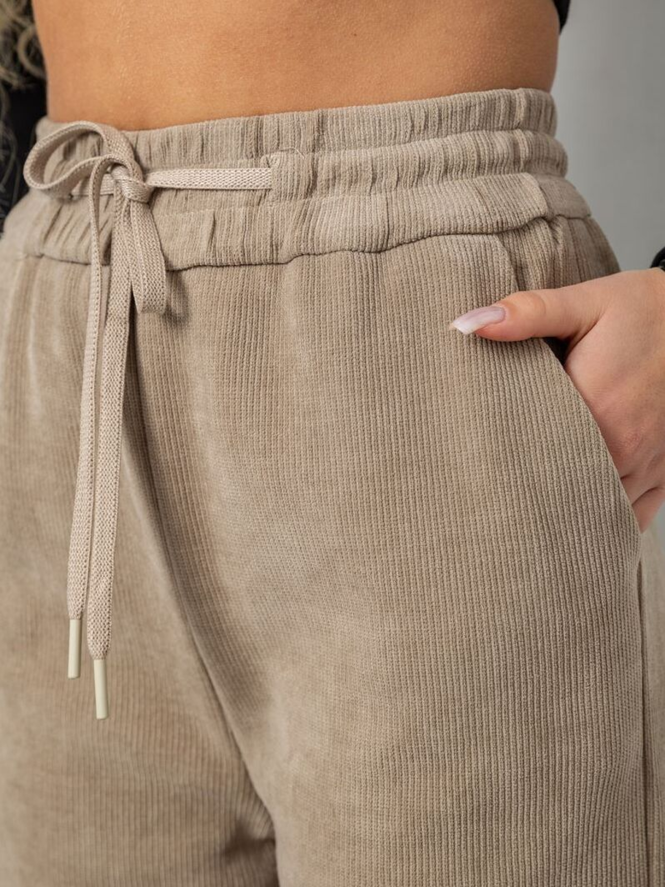 Повсякденні штани Ager модель У-1133430::000000023 Фото