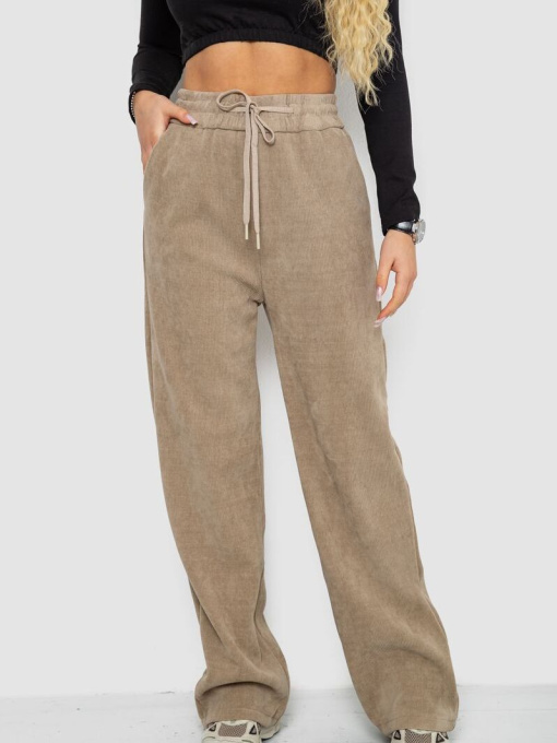 Повседневные штаны Ager модель У-1133430::000000023 Фото