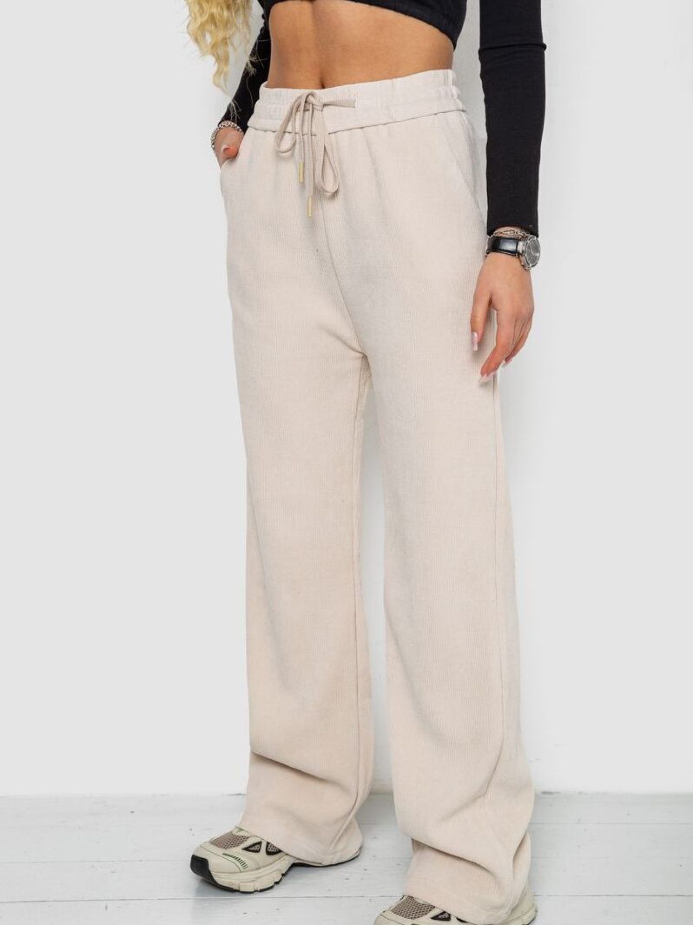 Штани повсякденні Ager модель У-1133430::010001505 Фото