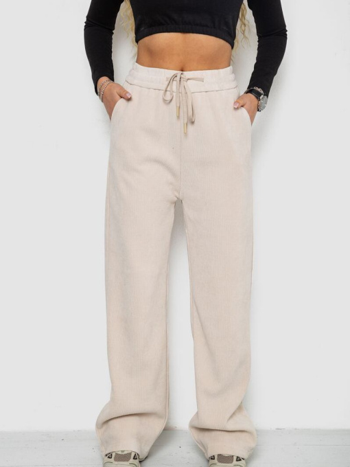 Брюки повседневные Ager модель У-1133430::010001505 Фото