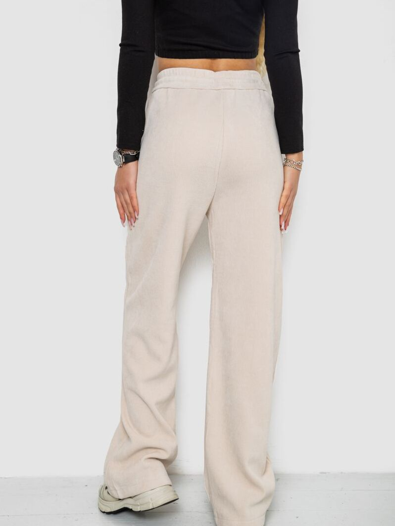 Повсякденні штани Ager модель У-1133430::010001505 Фото