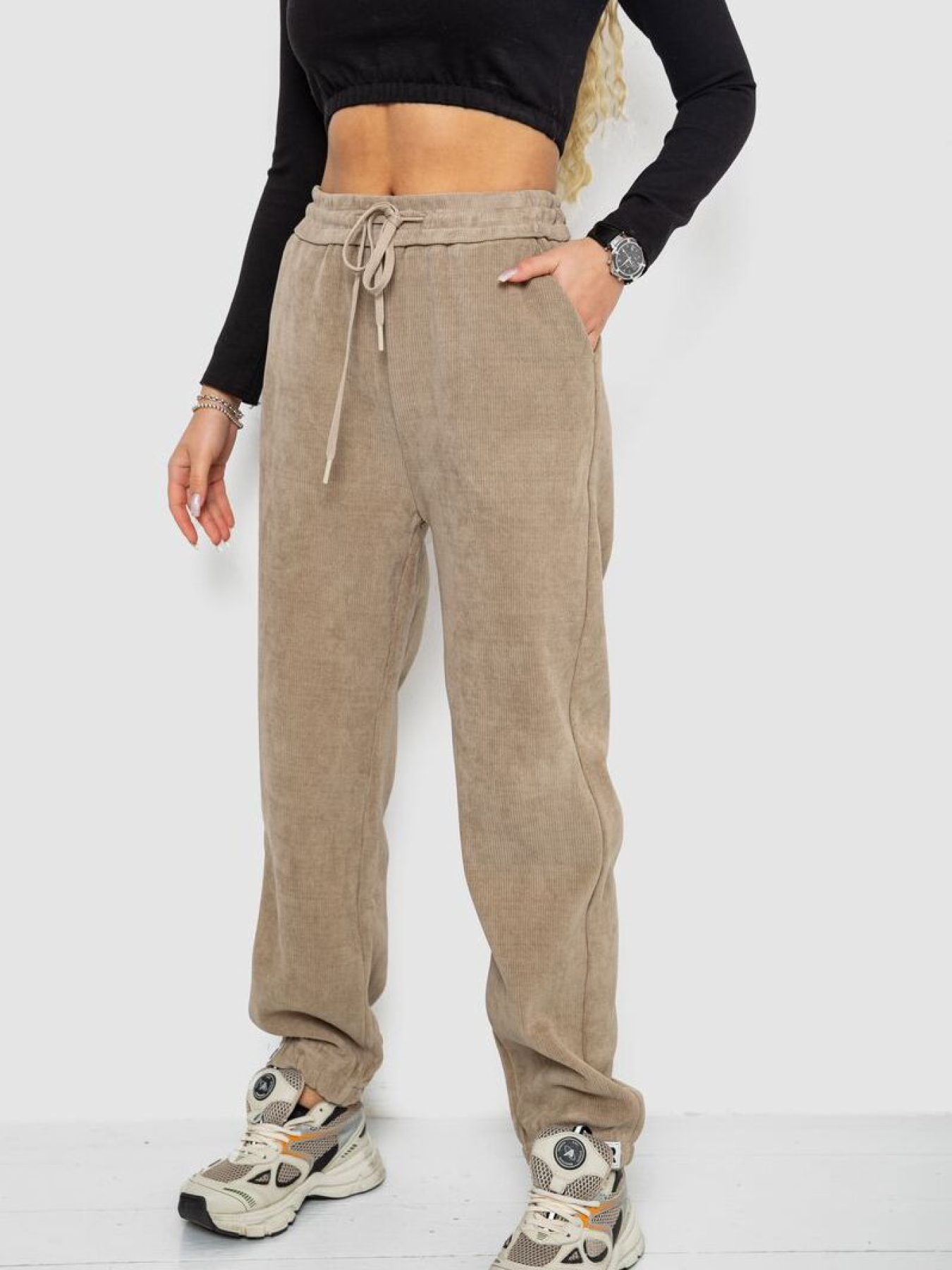 Штани повсякденні Ager модель У-1133431::000000023 Фото