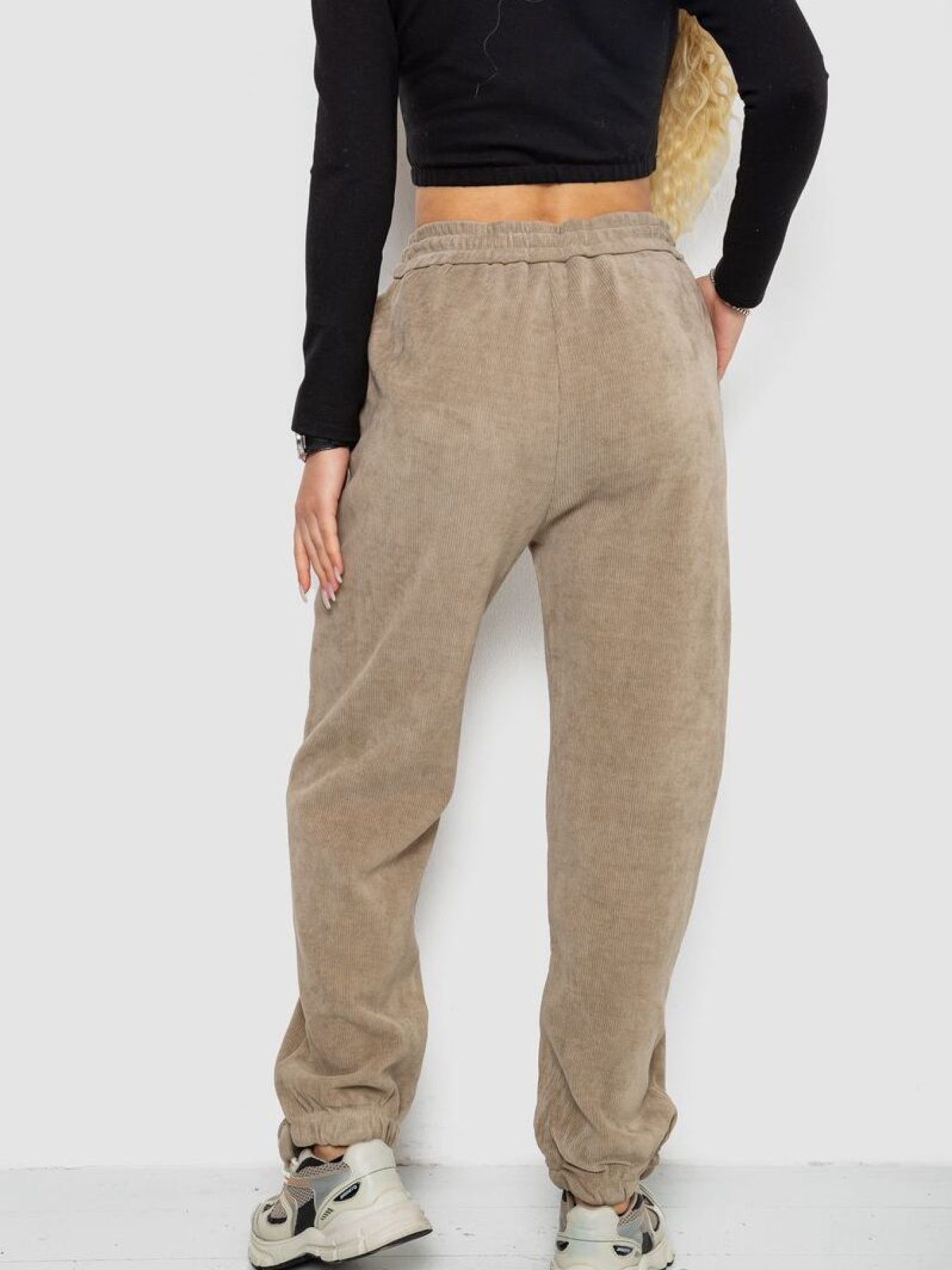 Штани повсякденні Ager модель У-1133431::000000023 Фото
