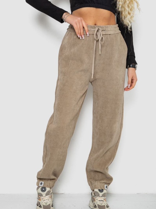 Брюки повседневные Ager модель У-1133431::000000023 Фото