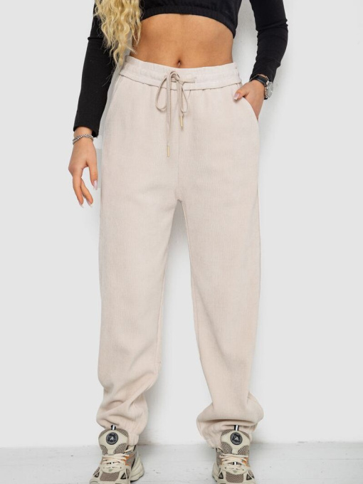 Брюки повседневные Ager модель У-1133431::010001505 Фото