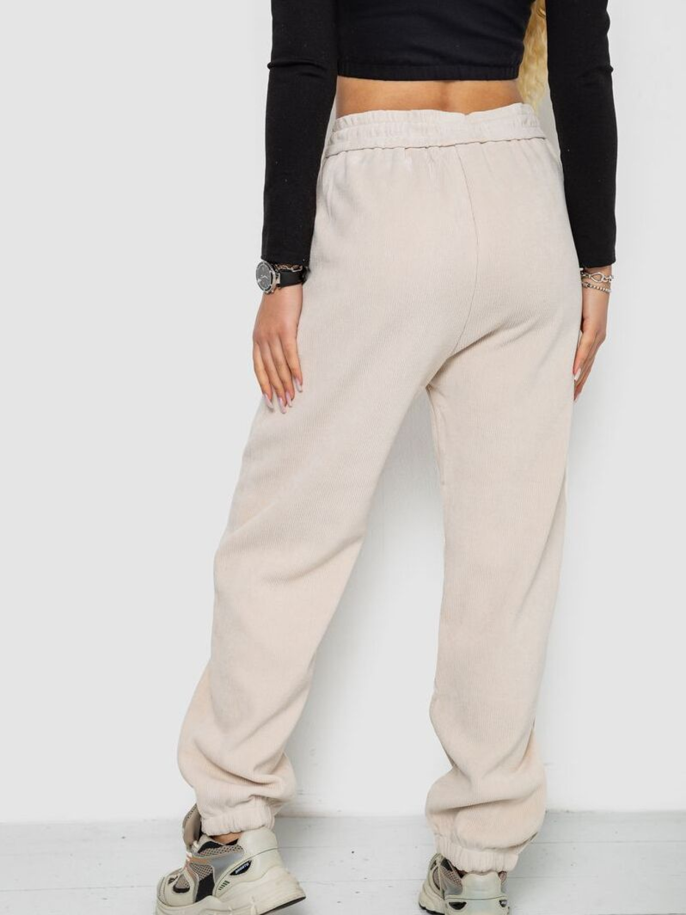 Повсякденні штани Ager модель У-1133431::010001505 Фото