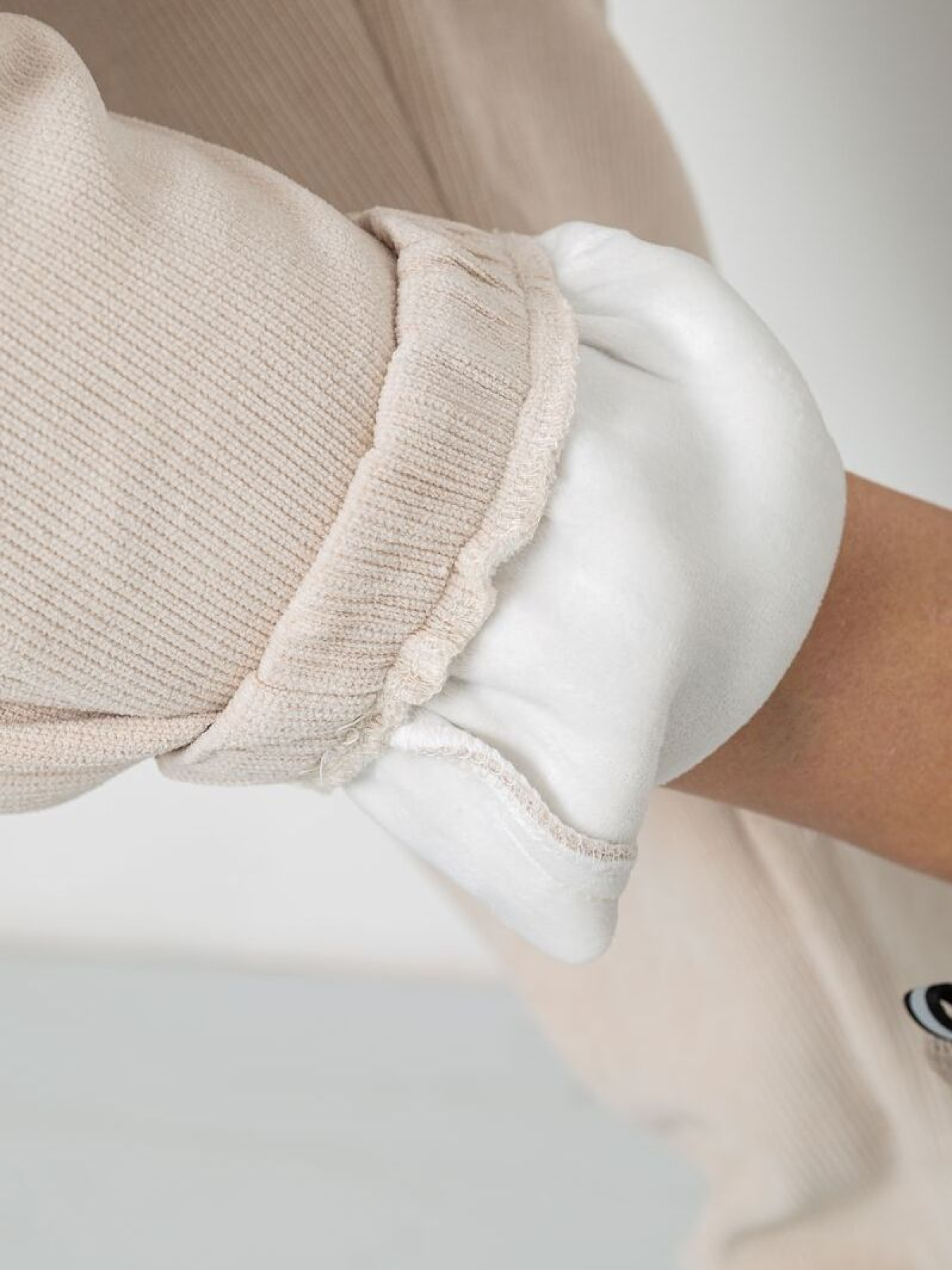 Повсякденні штани Ager модель У-1133431::010001505 Фото