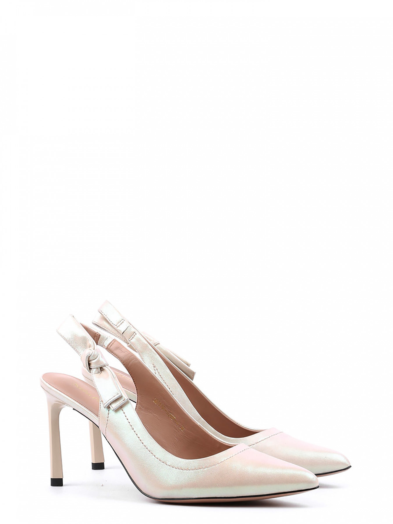 Босоножки Sasha Fabiani модель 00000010399 Фото