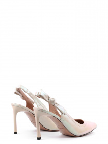 Босоножки Sasha Fabiani модель 00000010399 Фото