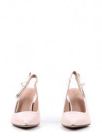 Босоножки Sasha Fabiani модель 00000010399 Фото