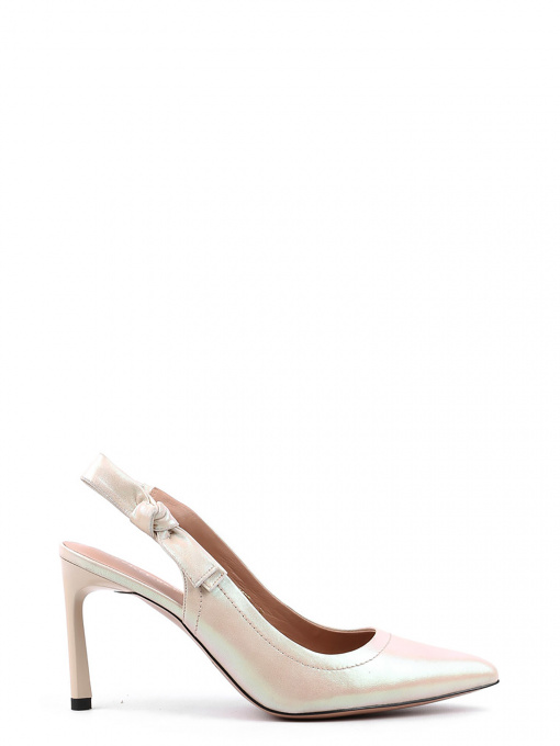 Босоножки Sasha Fabiani модель 00000010399 Фото