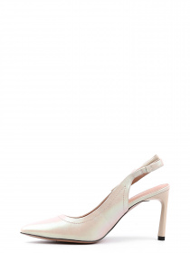 Босоніжки Sasha Fabiani модель 00000010399 Фото