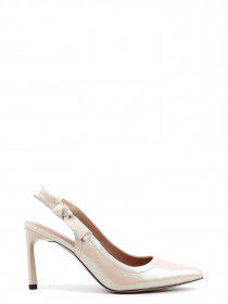 Босоніжки Sasha Fabiani модель 00000010399 Фото