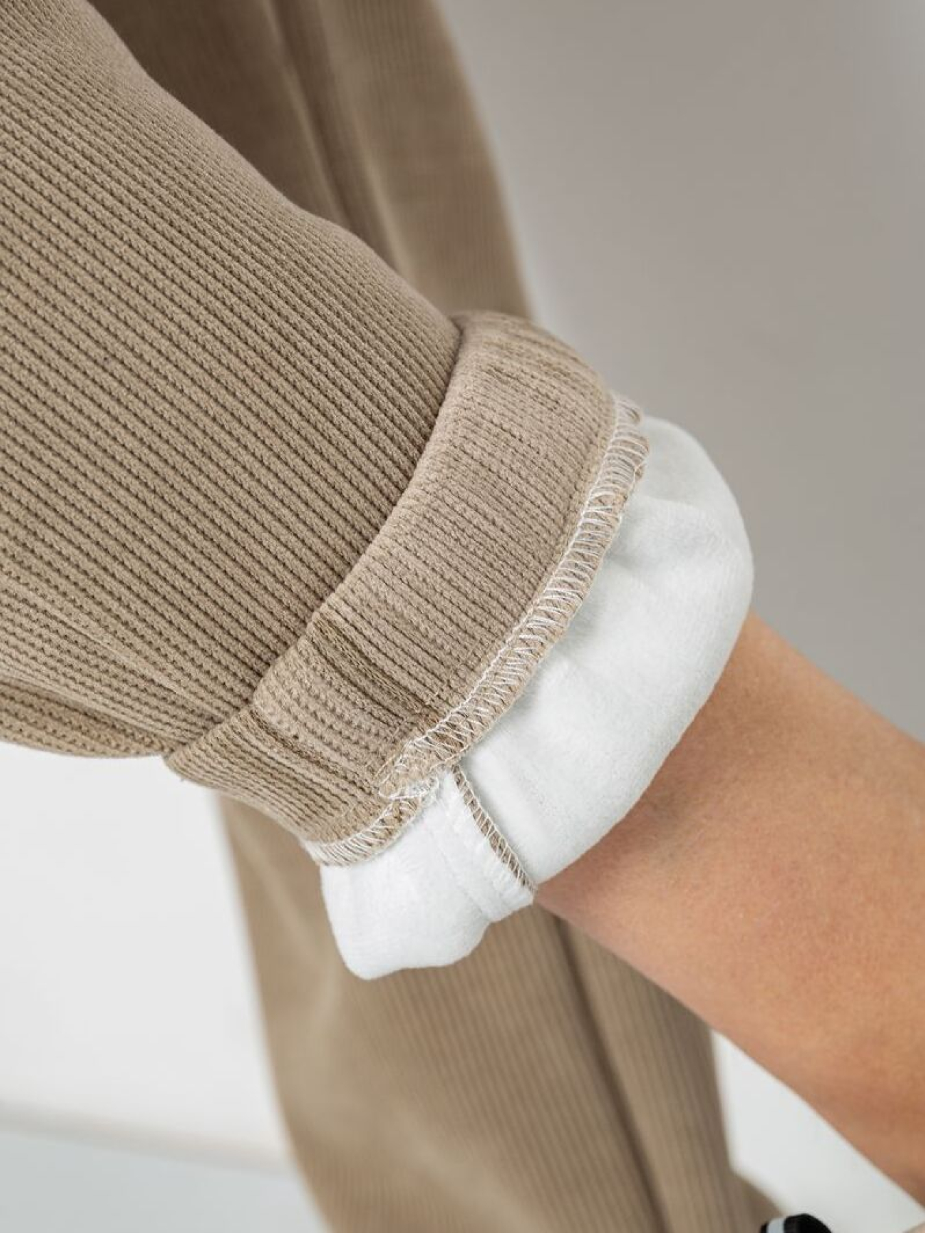 Повсякденні штани Ager модель У-1133432::000000023 Фото