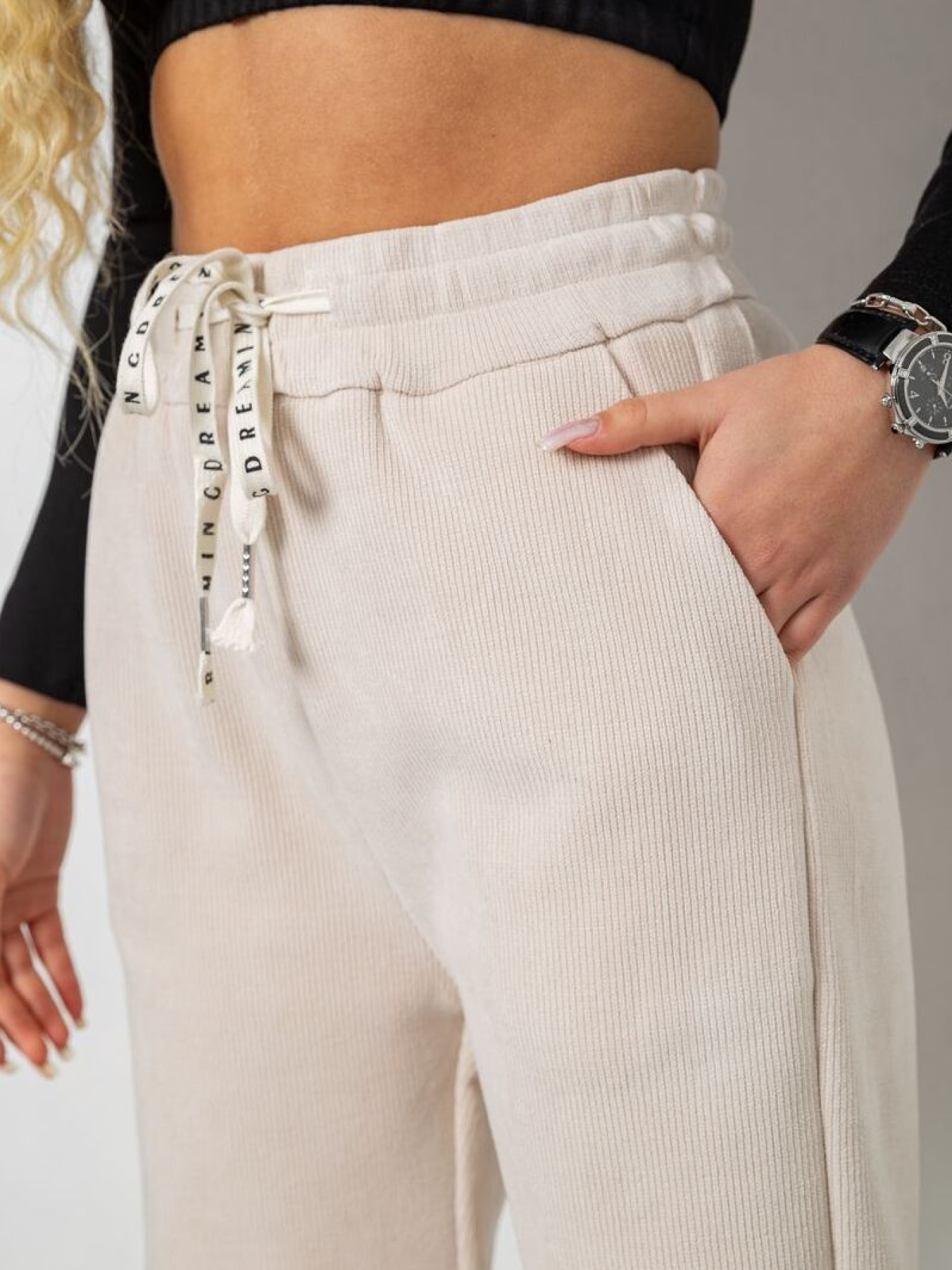 Штани повсякденні Ager модель У-1133432::010001505 Фото