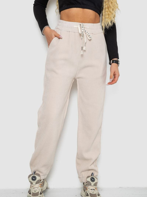 Повседневные штаны Ager модель У-1133432::010001505 Фото