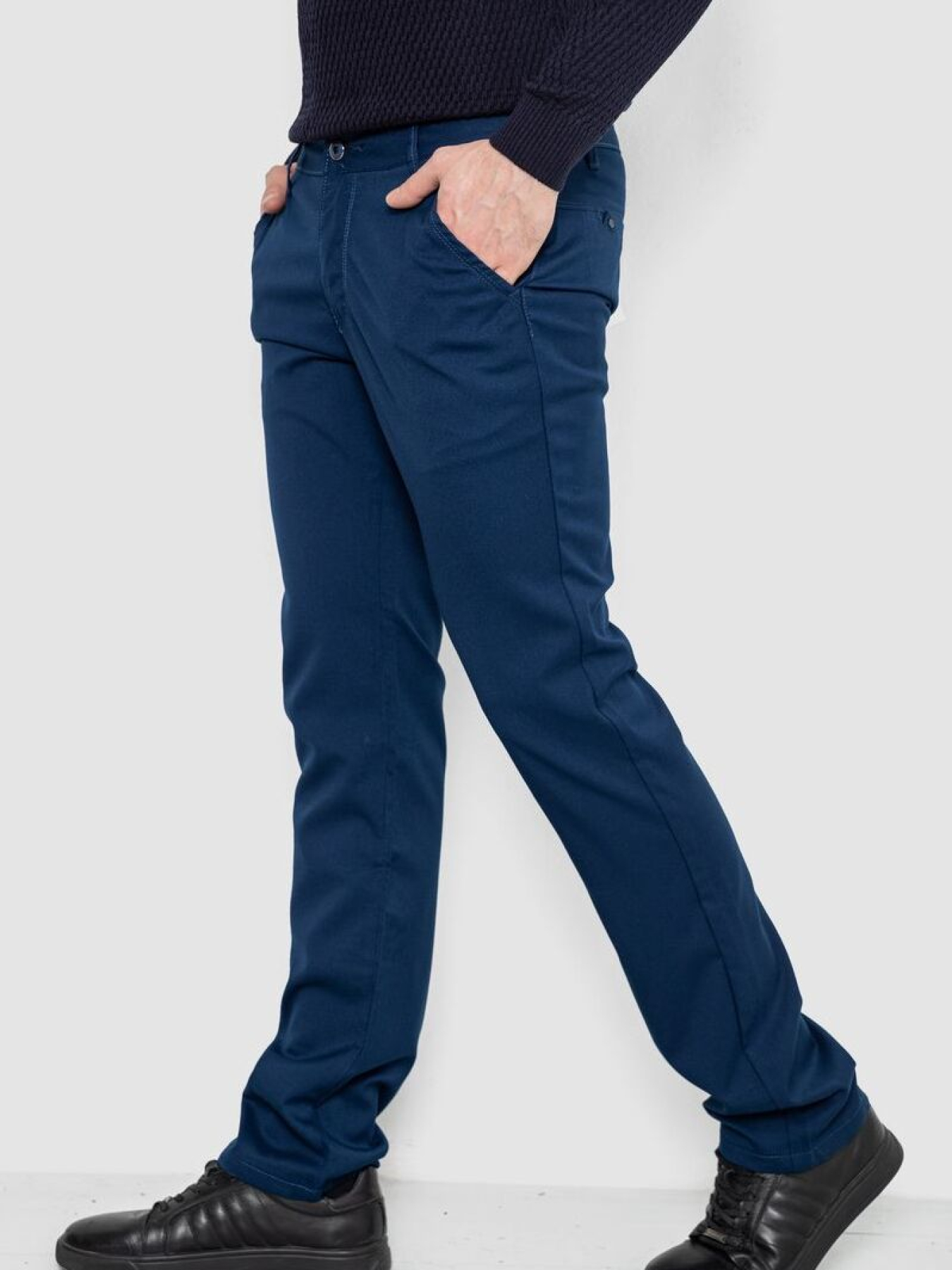 Штани повсякденні Ager модель У-1133554::000000084 Фото