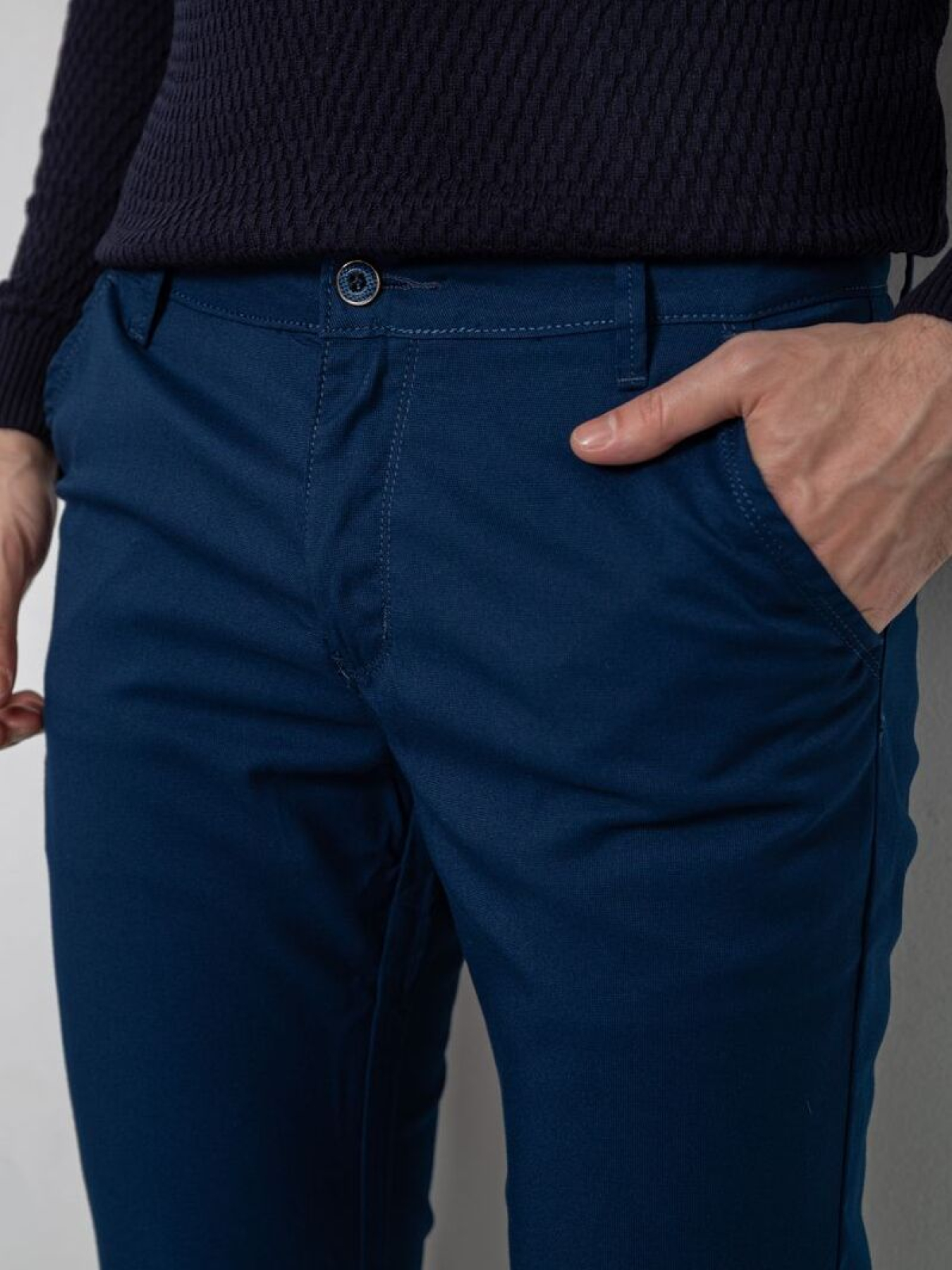 Штани повсякденні Ager модель У-1133554::000000084 Фото