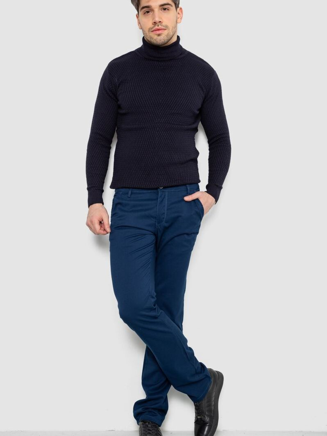 Повсякденні штани Ager модель У-1133554::000000084 Фото