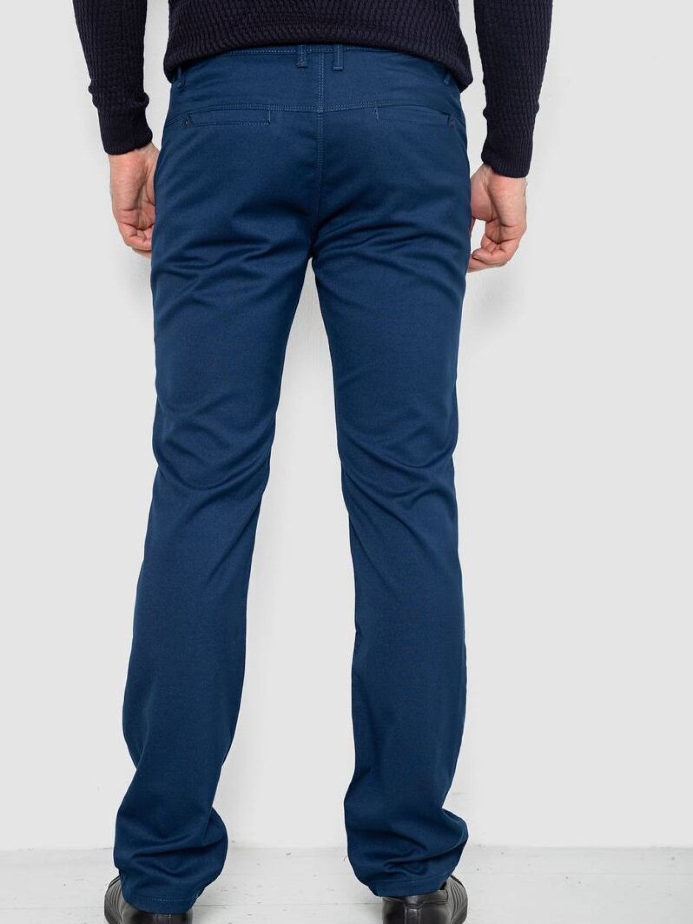 Повсякденні штани Ager модель У-1133554::000000084 Фото