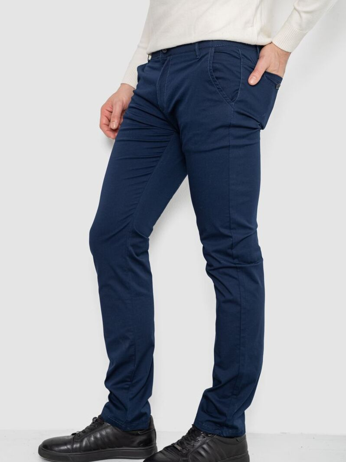 Повсякденні штани Ager модель У-1133553::000000090 Фото