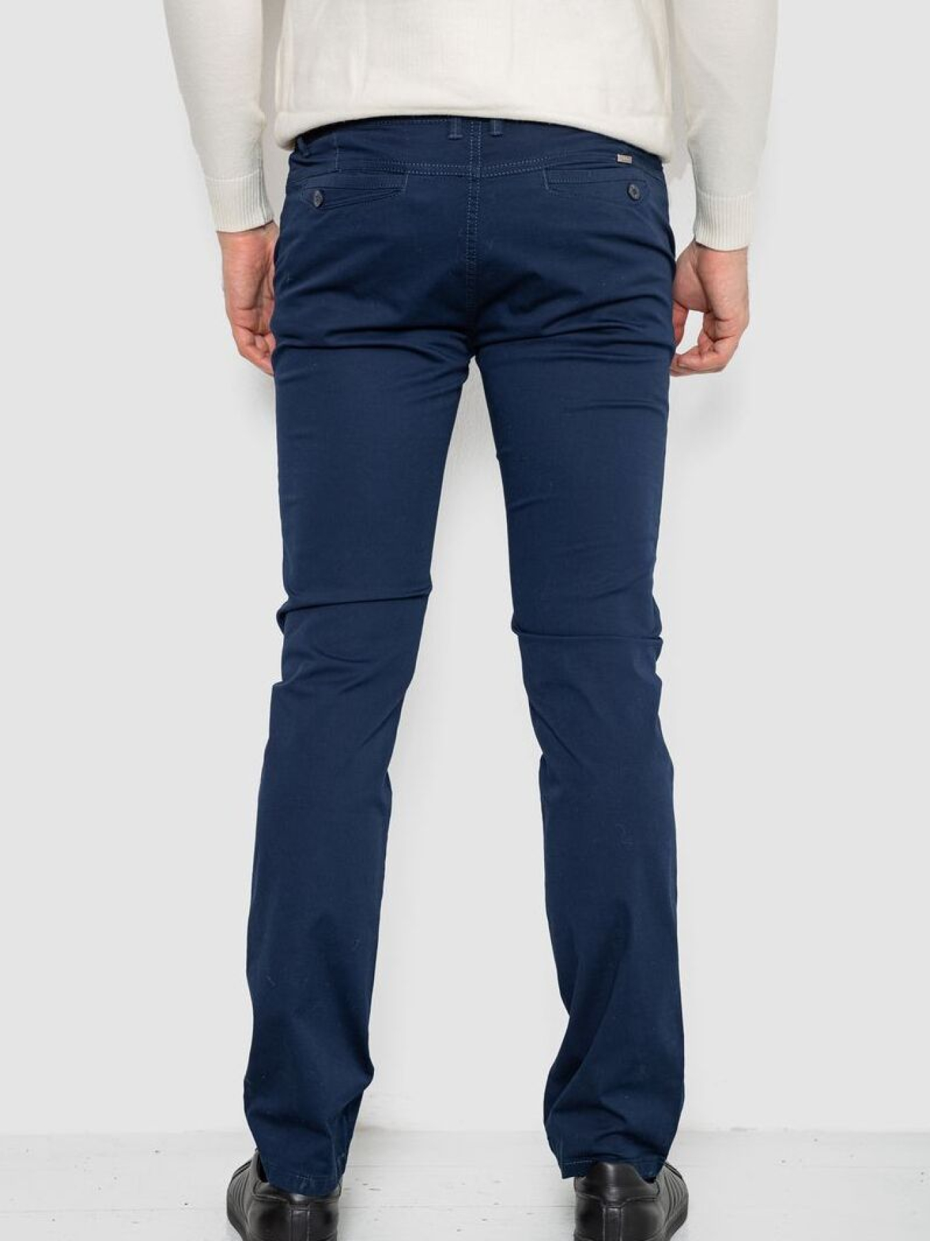 Повсякденні штани Ager модель У-1133553::000000090 Фото