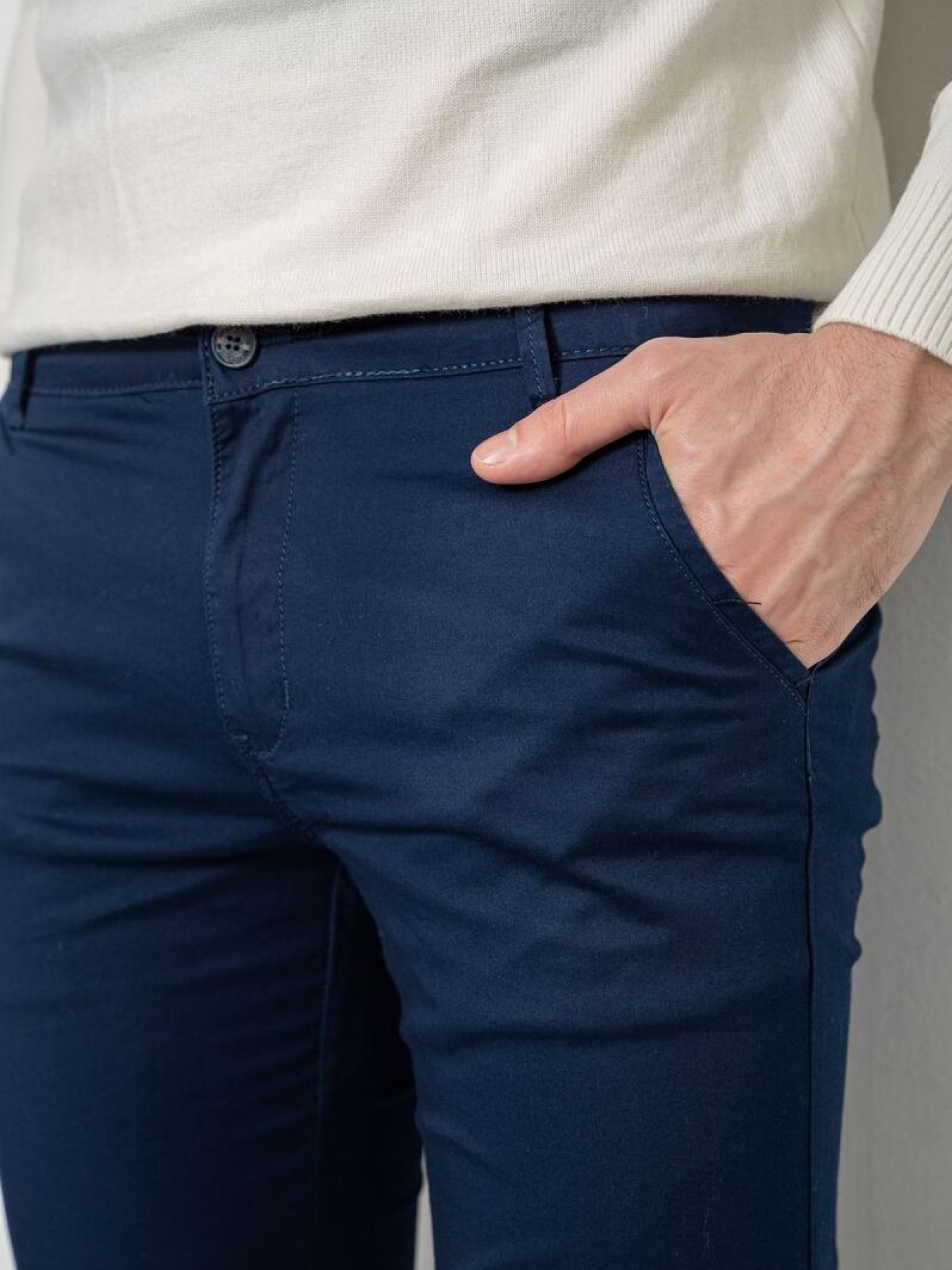 Повсякденні штани Ager модель У-1133553::000000090 Фото