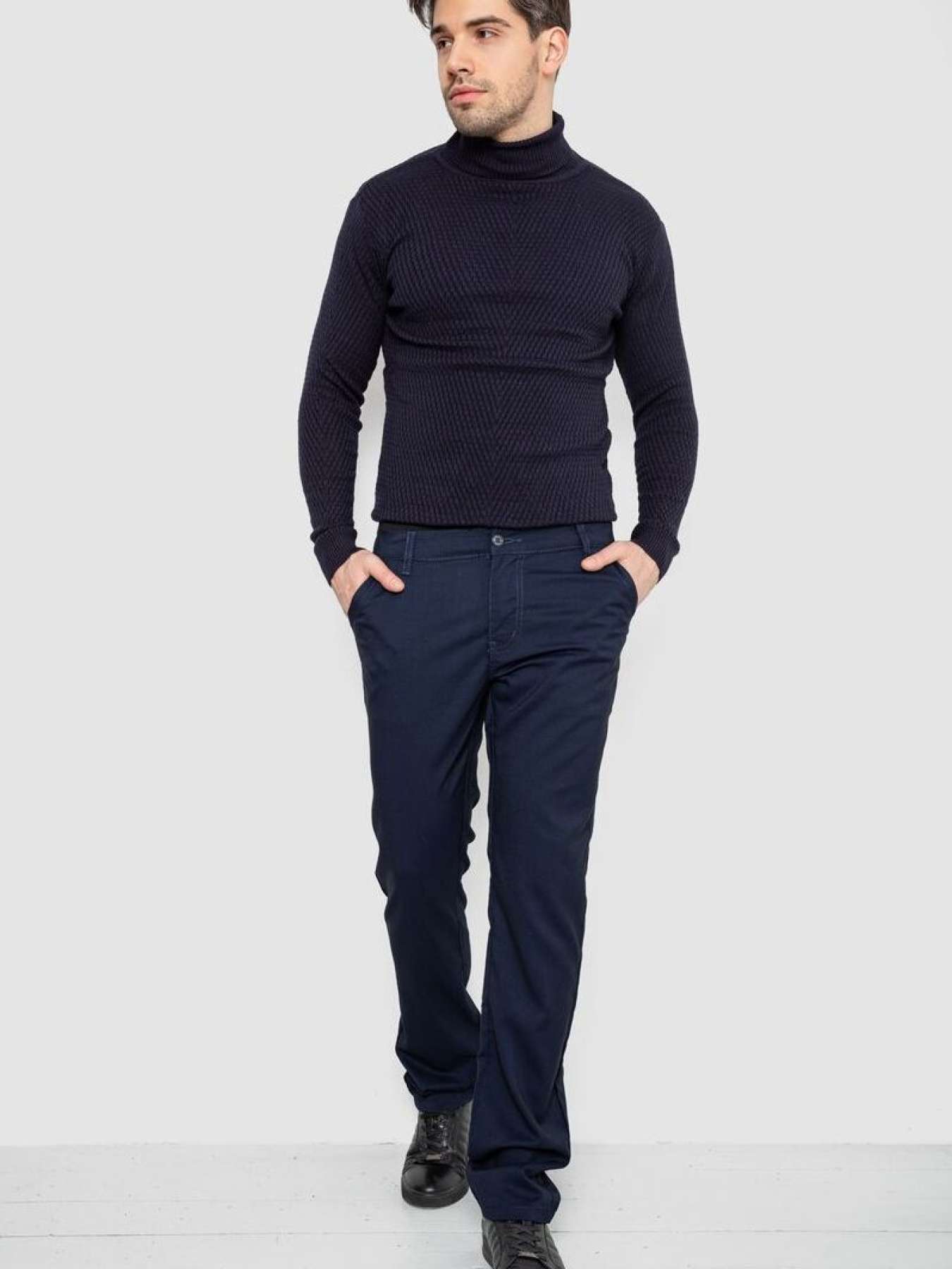 Брюки повседневные Ager модель У-1133555::000000090 Фото