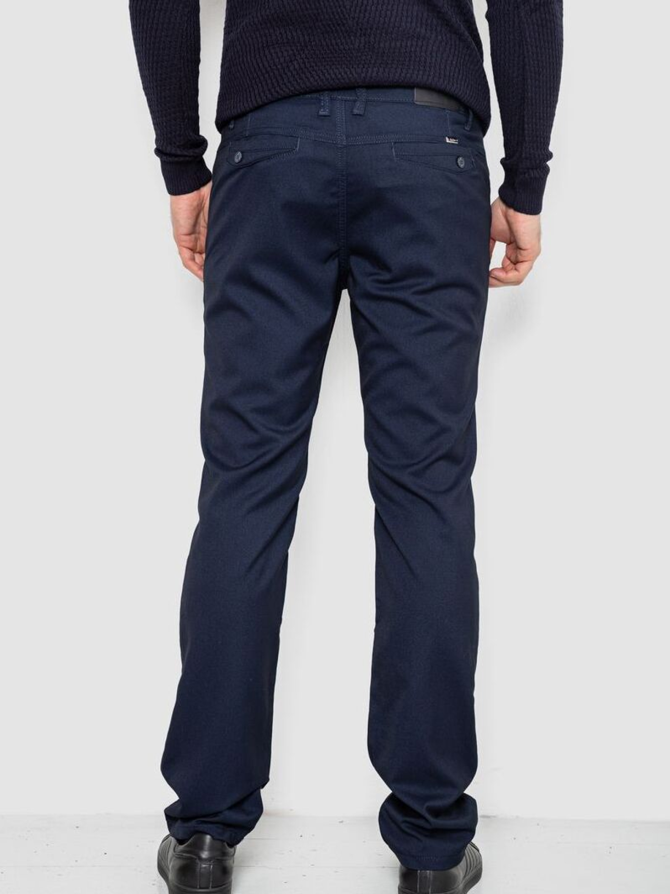 Брюки повседневные Ager модель У-1133555::000000090 Фото