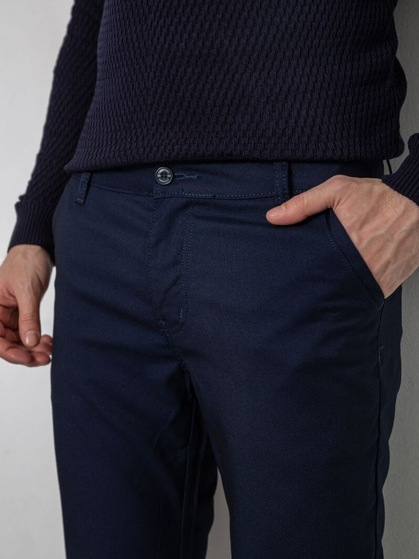 Повсякденні штани Ager модель У-1133555::000000090 Фото