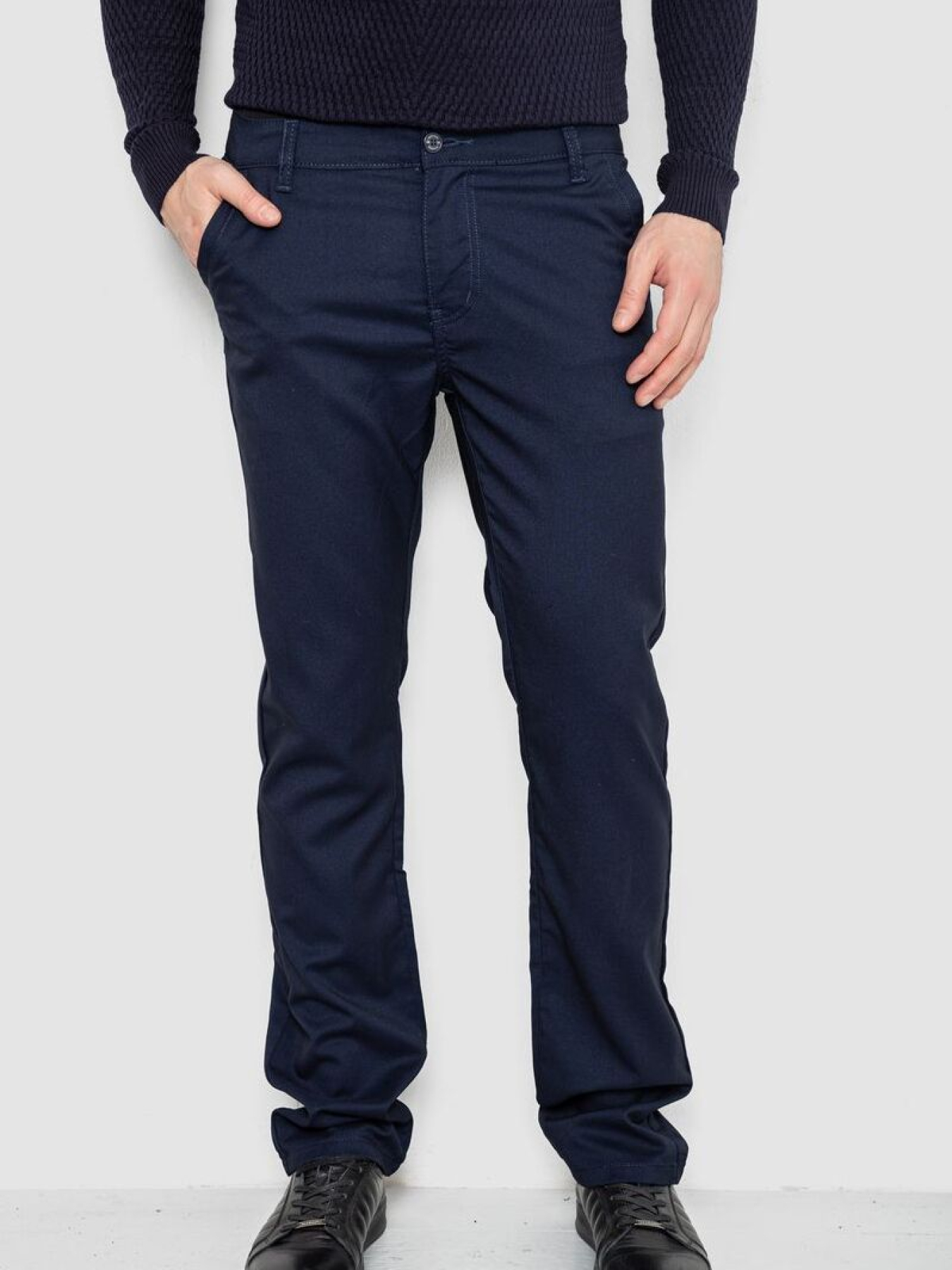 Повсякденні штани Ager модель У-1133555::000000090 Фото