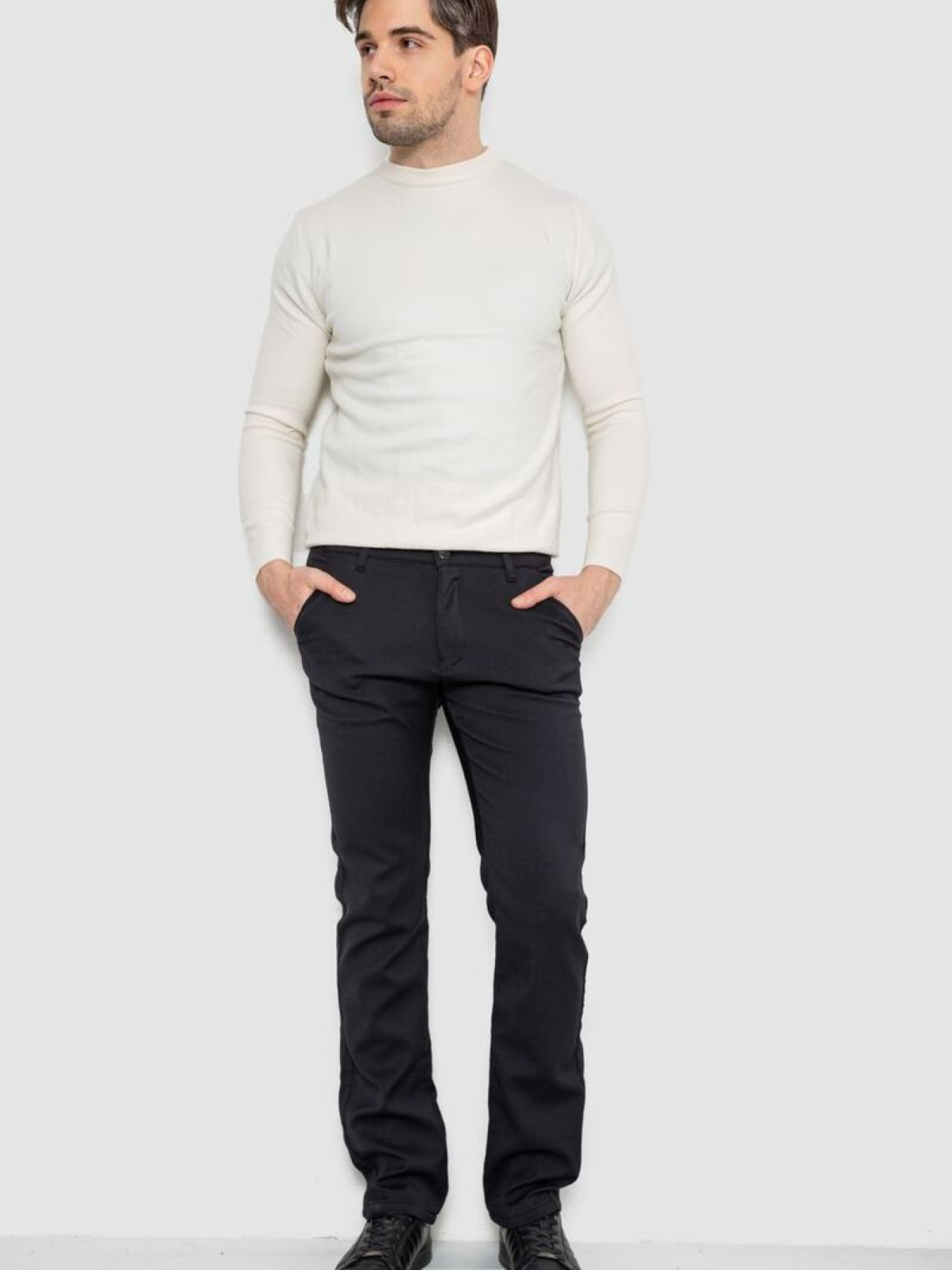 Штани повсякденні Ager модель У-1133425::000000096 Фото