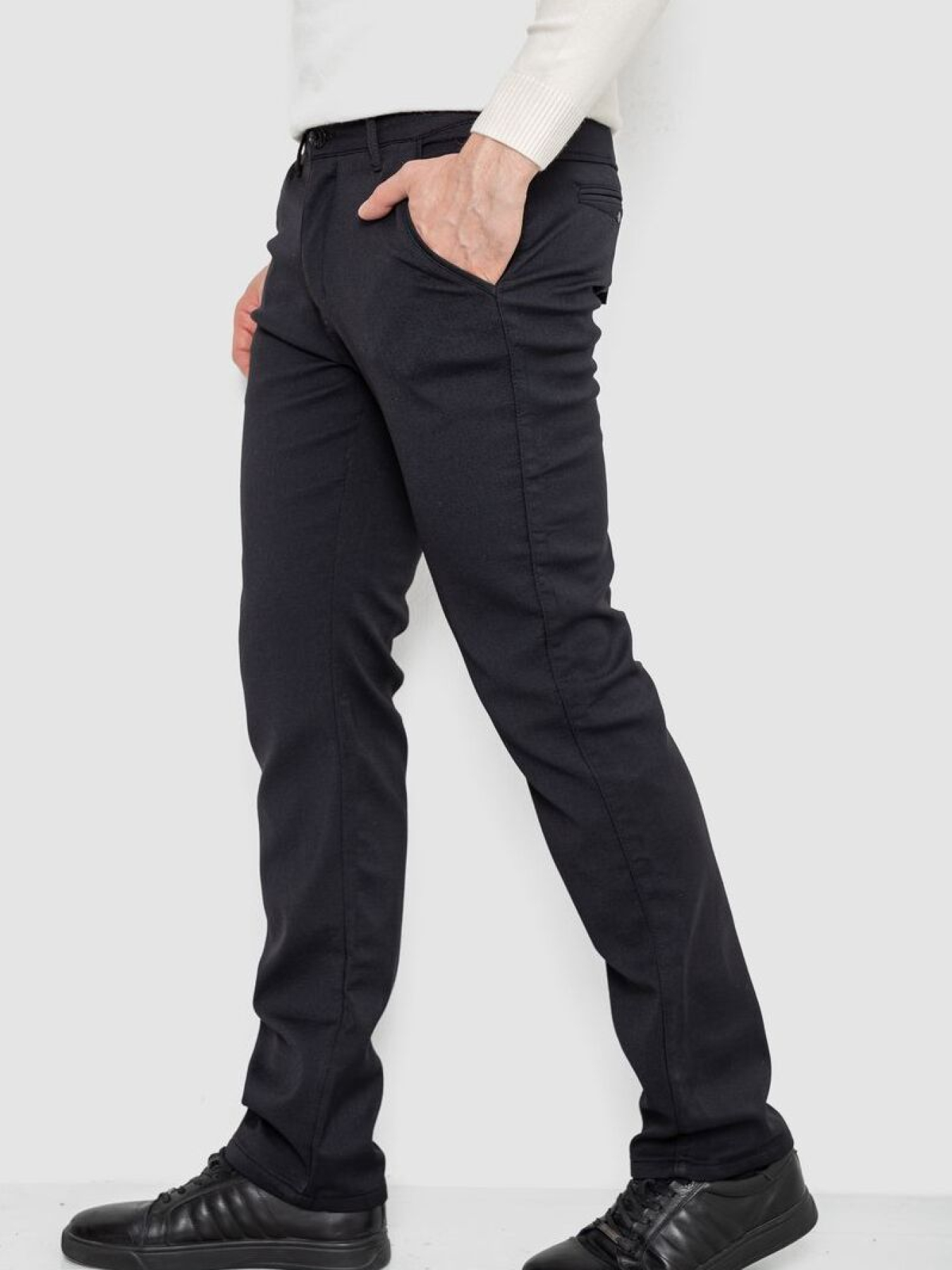 Повсякденні штани Ager модель У-1133425::000000096 Повсякденні штани Ager модель У-1133425::000000096 Фото