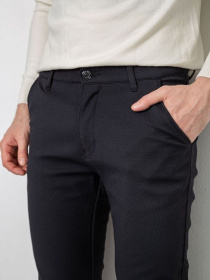 Повсякденні штани Ager модель У-1133425::000000096 Повсякденні штани Ager модель У-1133425::000000096 Фото